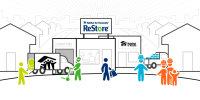 Social Good & Networking Event:  Habitat for Humanity ReStore