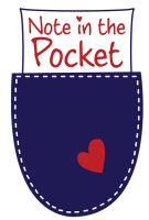 Social Good & Networking Event - Note in the Pocket