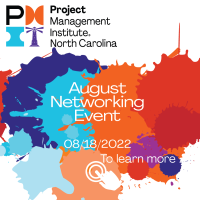 August Chapter Networking Event